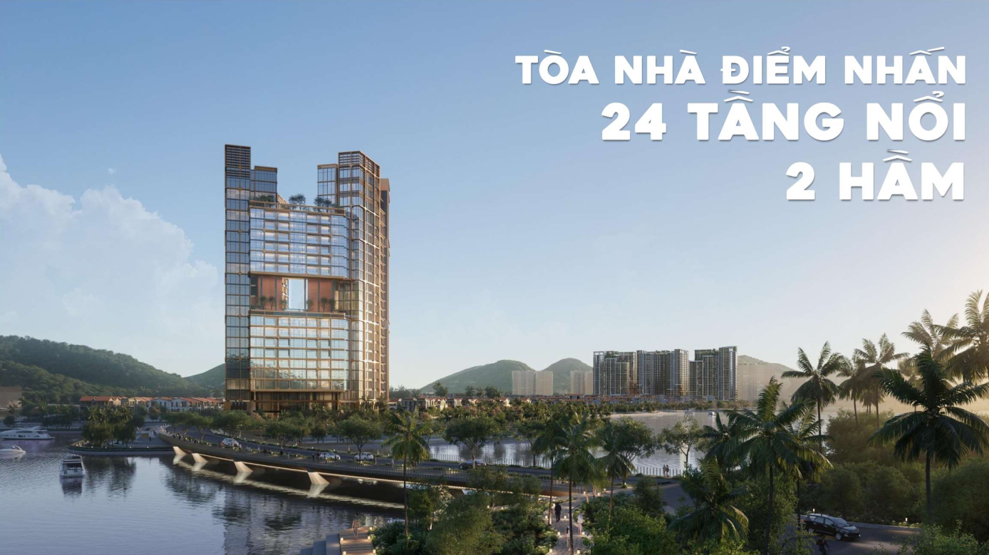 CĂN HỘ CHAMORA CITY
