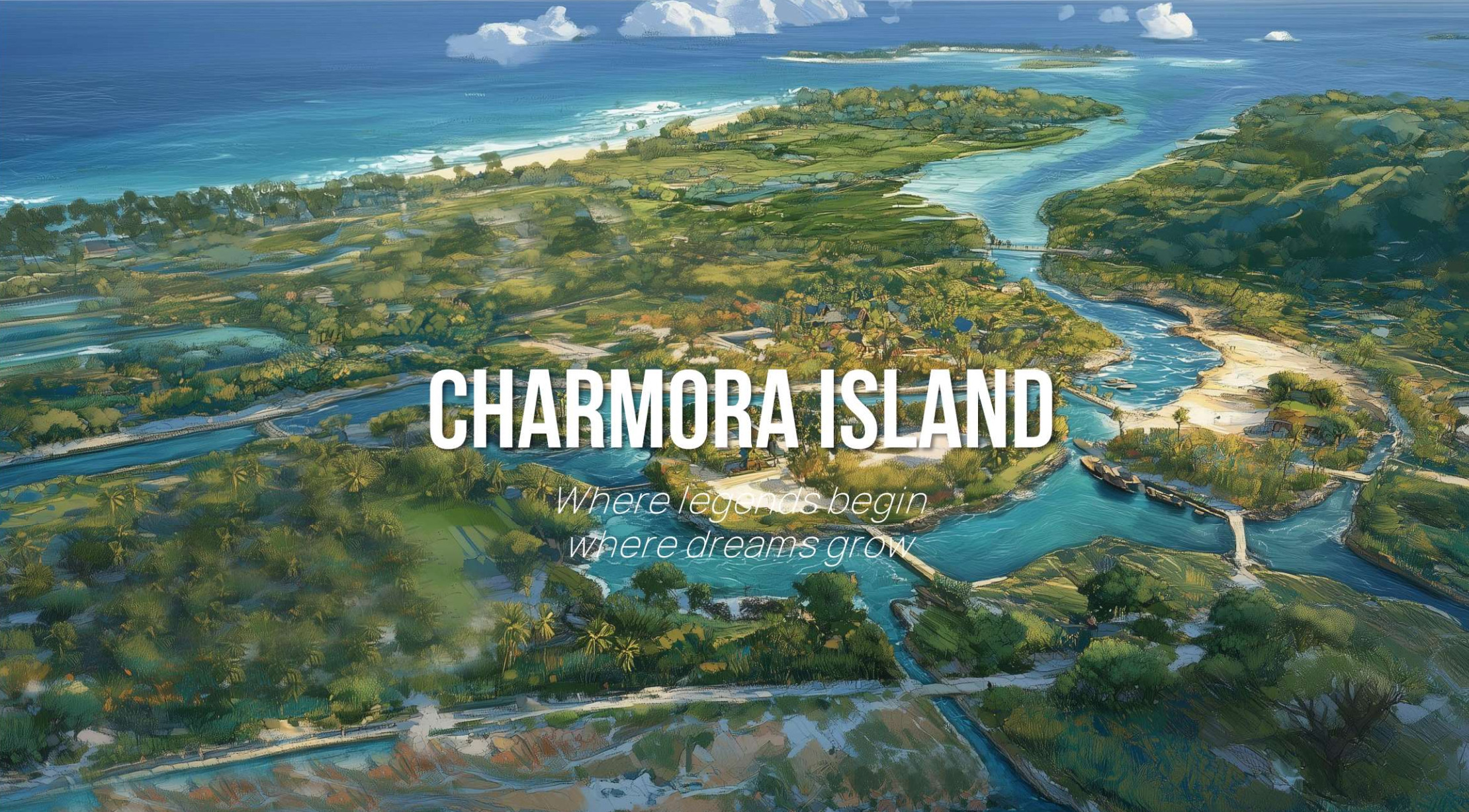 Charmora Sungroup