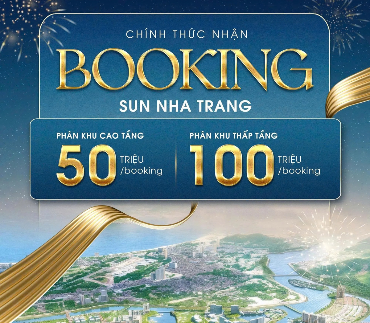 BẢNG GIÁ BÁN & ƯU ĐÃI CHỦ ĐẦU TƯ